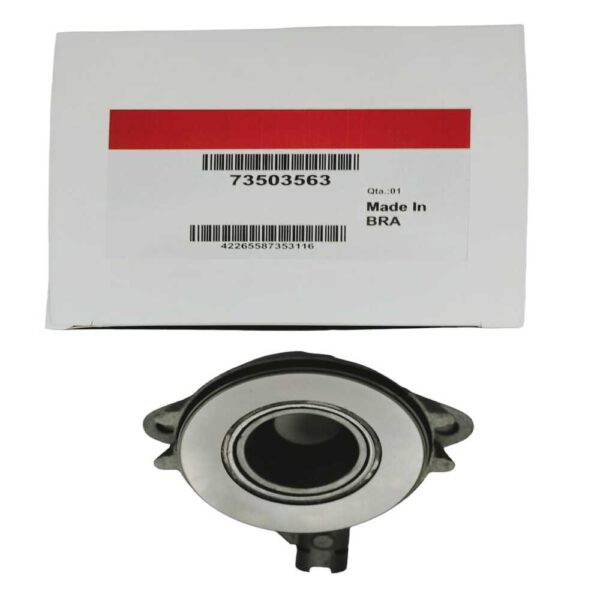 Atuador Embreagem Doblo/Palio/Stilo/Strada 1.8 8v Fiat 73503563 - Image 8