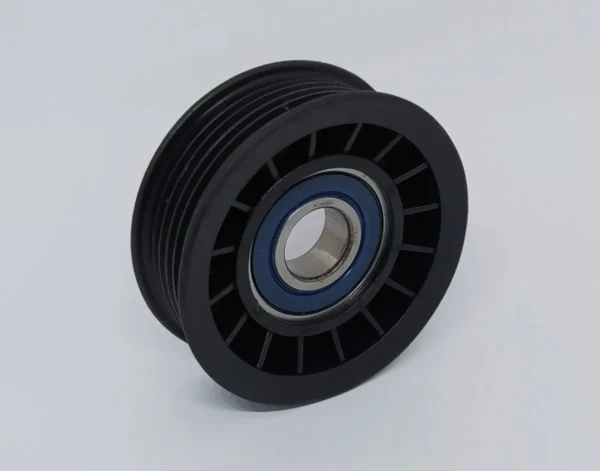 Polia Auxiliar Do Alternador Ford XS6E19A216CB - Image 4