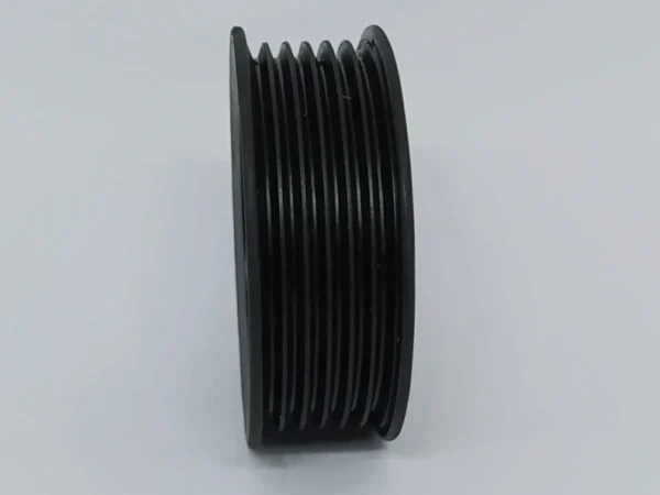 Polia Auxiliar Do Alternador Ford XS6E19A216CB - Image 3