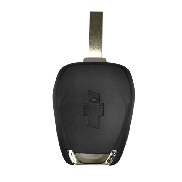 Chave Canivete 3 Botões GM Chevrolet 2018 Em Diante - Image 2
