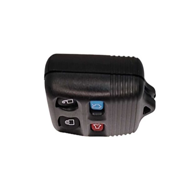 Capa Controle Remoto Alarme Linha Ford 4 Botões - Image 4