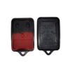 Capa Controle Remoto Alarme 3 Botões Ecosport 2003 Á 2012 - Imagem 3