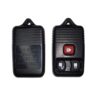Capa Controle Remoto Alarme 3 Botões Ecosport 2003 Á 2012 - Imagem 5