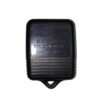 Capa Controle Remoto Alarme 3 Botões Ecosport 2003 Á 2012 - Imagem 4
