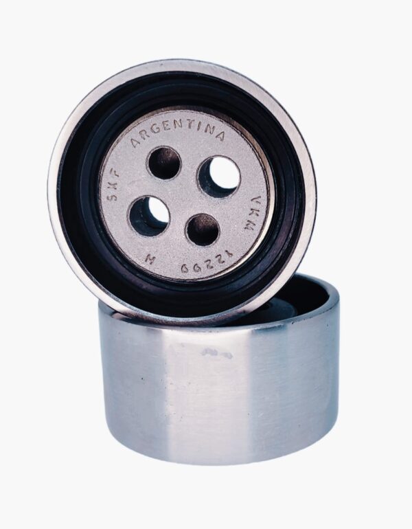 10X Tensor Correia Dentada Fiat Fire 1.0/1.3/1.4 8v 46736886 SKF