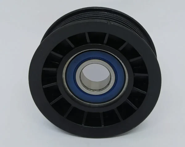Polia Auxiliar Do Alternador Ford XS6E19A216CB